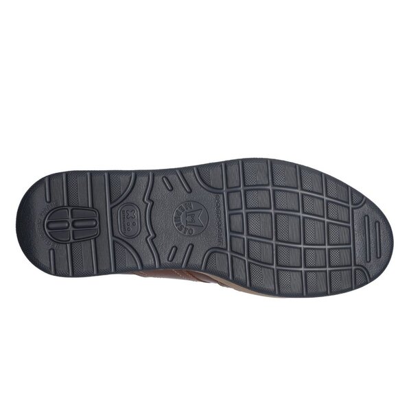 Mephisto Lisandro W. Men's Sneaker - Picture 3 of 12